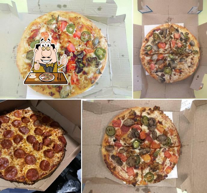 Domino's Pizza