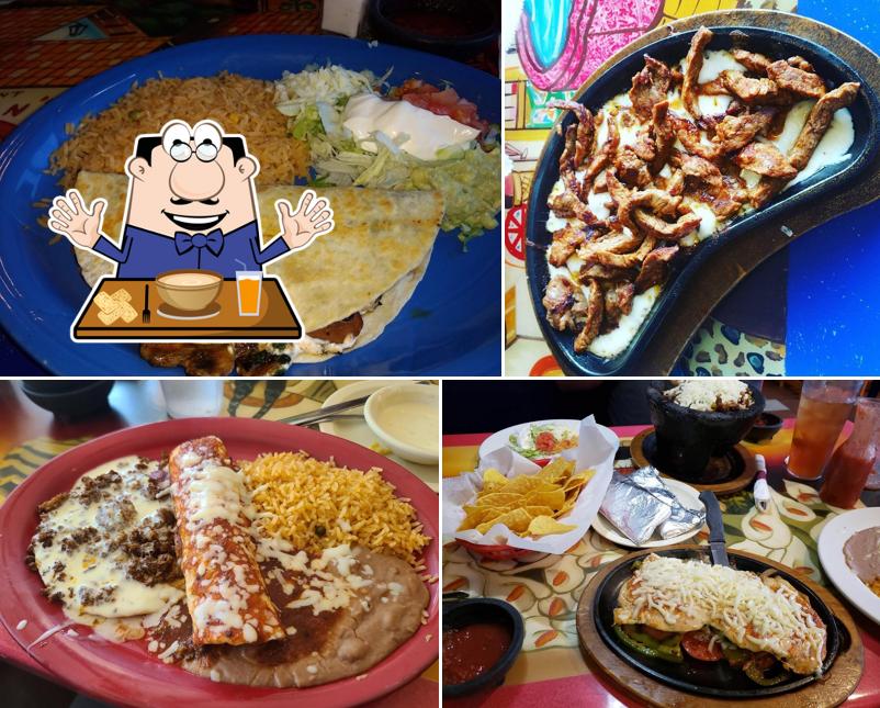 Don Jose Mexican Grill
