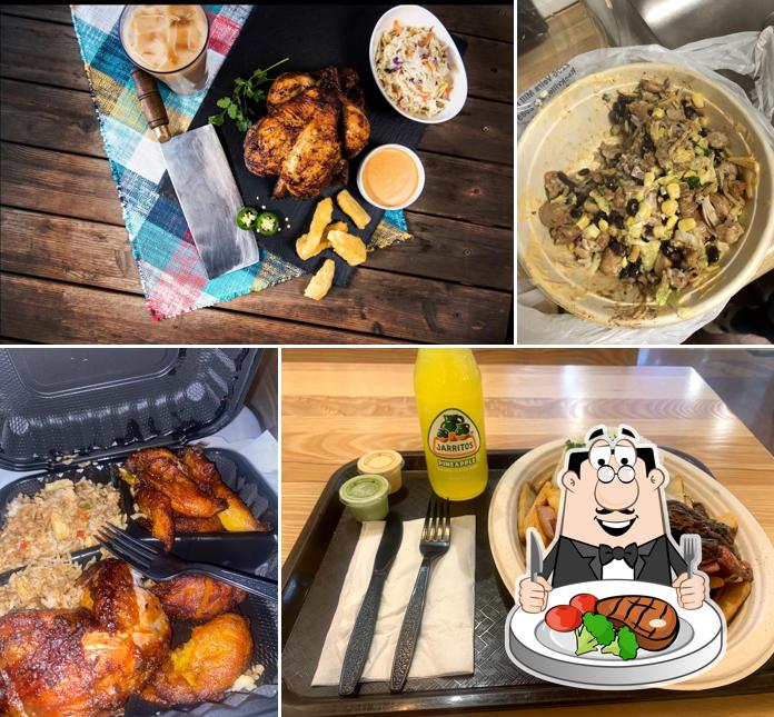 Don Pollo of Silver Spring