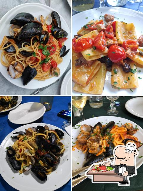 El Sol - Ristorante Pizzeria