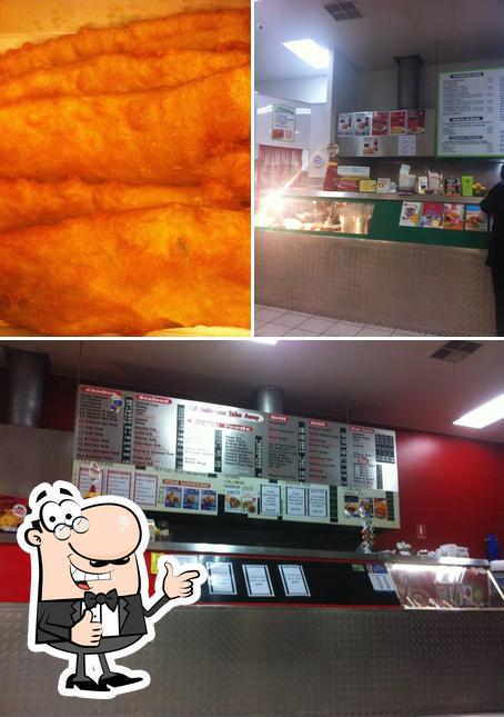 Athelstone Takeaway