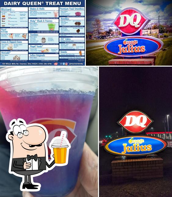 Dairy Queen / Orange Julius