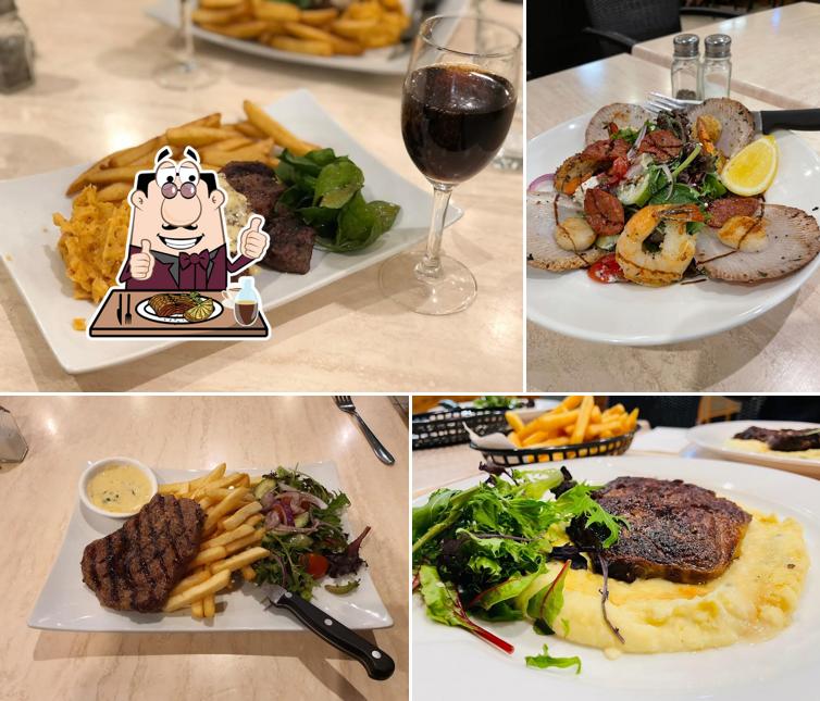 Guru Italia Cafe & Pizzeria