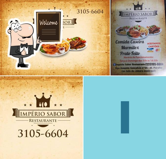 Império Sabor Restaurante