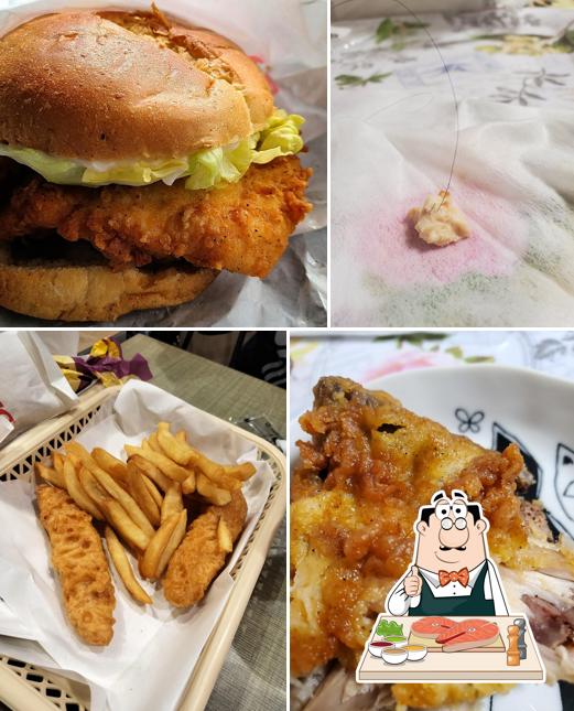 KFC