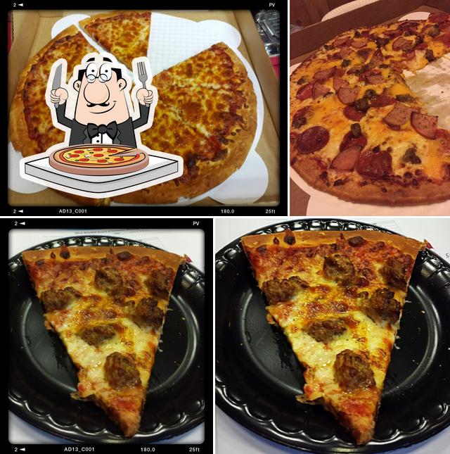 Klondike Pizza Kitchen