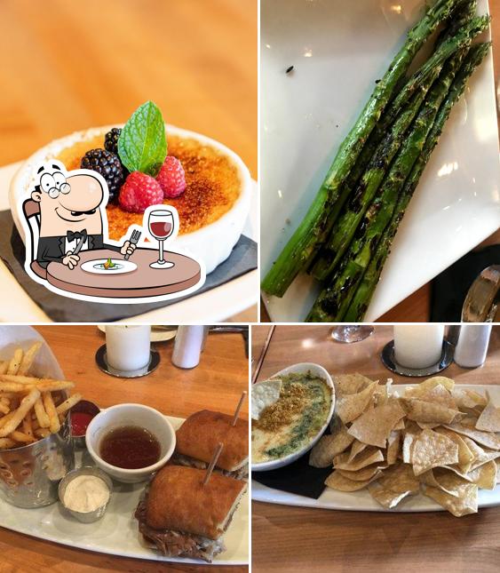 Larsen's Grill -- Oxnard