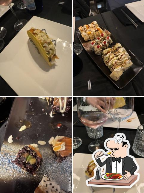 Limè Sushi Maglie