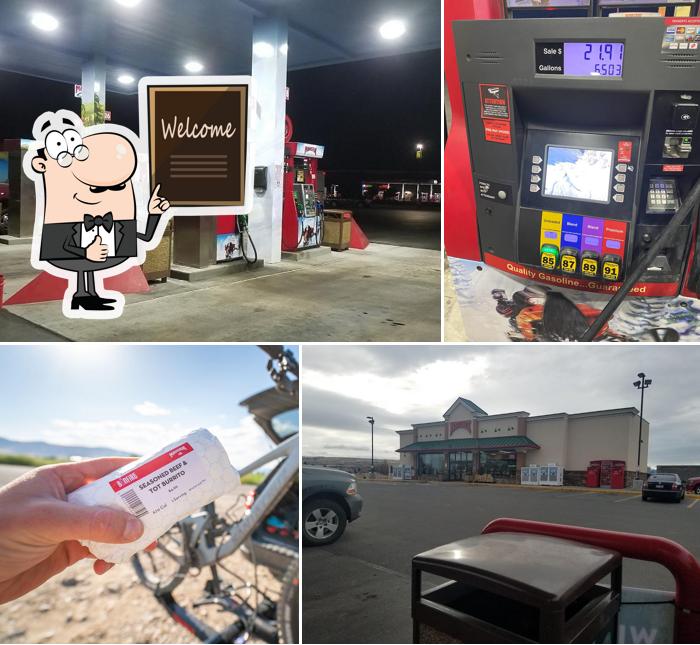 Maverik