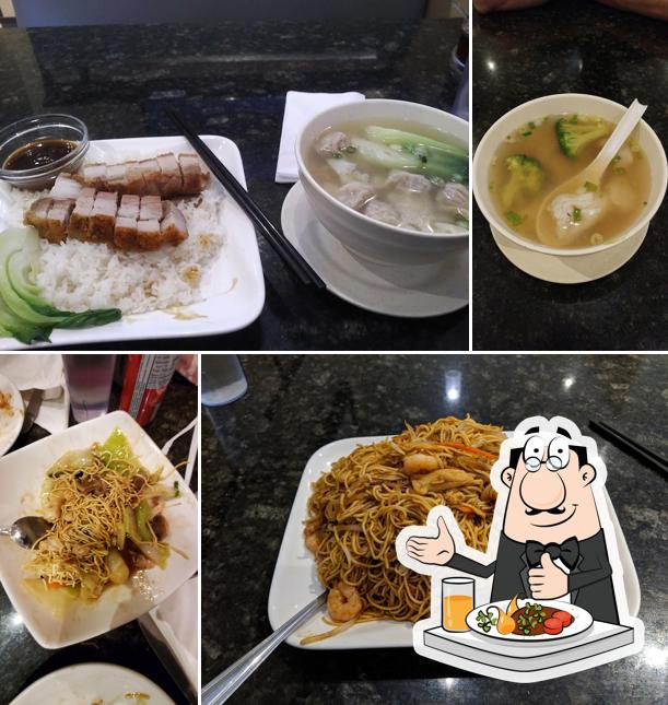 Mei Wei Bistro