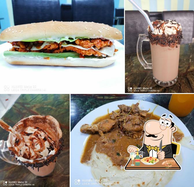 Mimber Miskin Restaurant