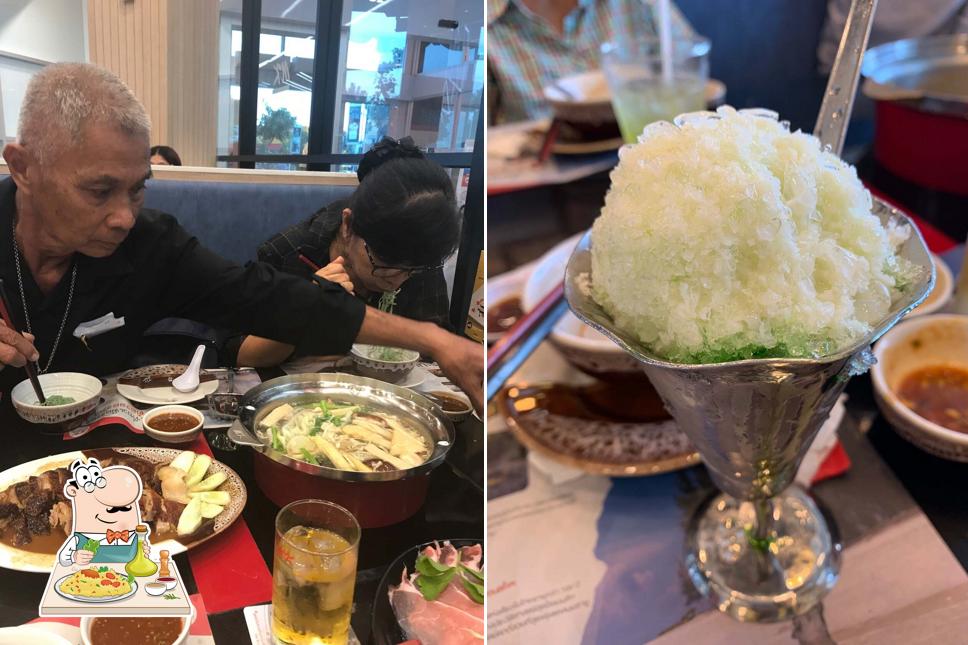 Mk Restaurants