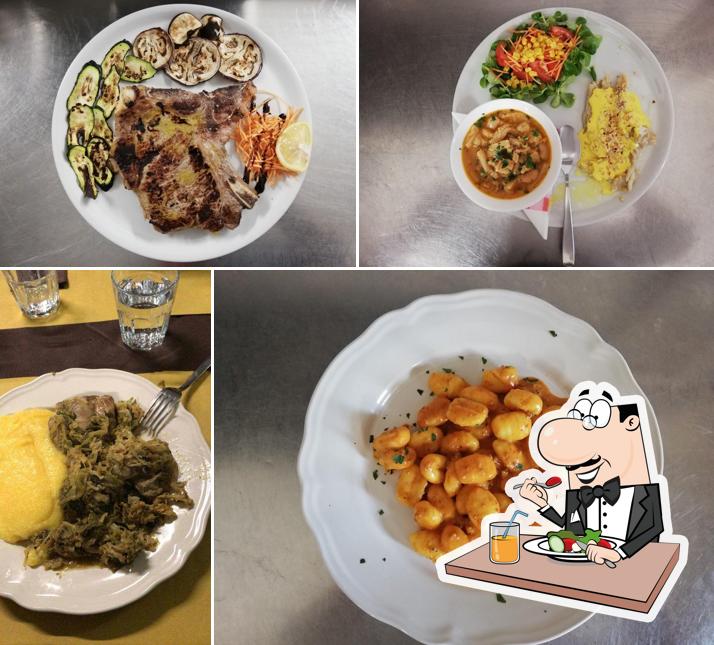 Osteria Nonno Fiore