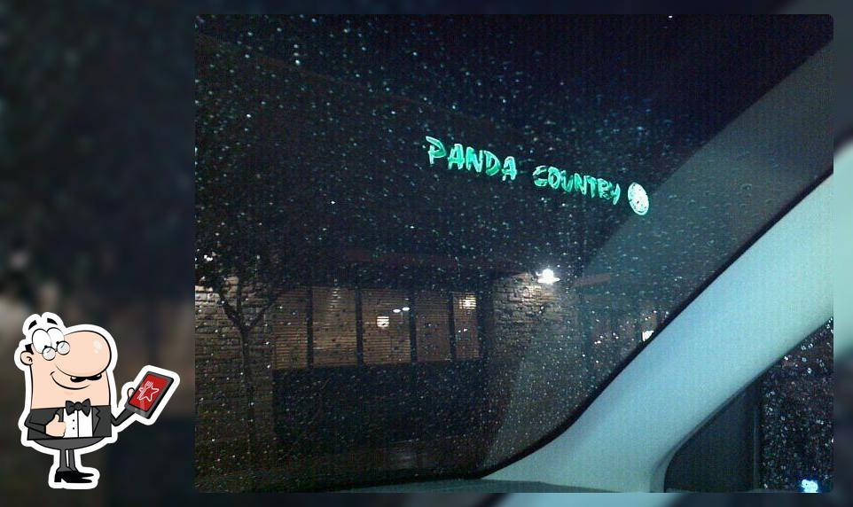 Panda Garden Buffet