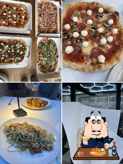 Ninnella Pizza & Pasta
