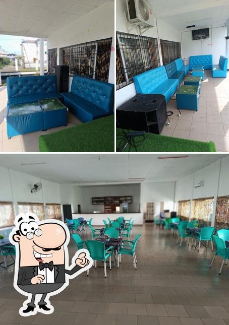Faith And Co Restaurant/Bar/Cabaret Limbe Mile 1