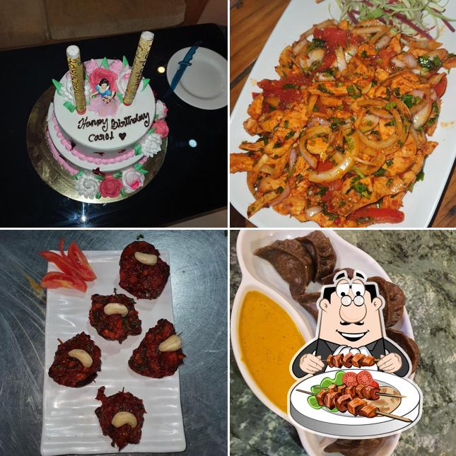 NEW RARA FAMILY RESTAURANT & TANDOORI