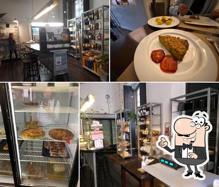 Restaurant Àgape