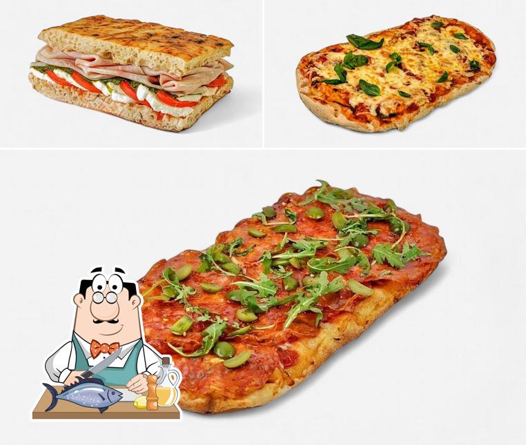 Antico Panino
