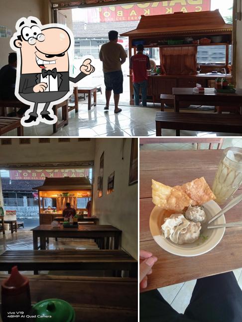 BAKSO 77