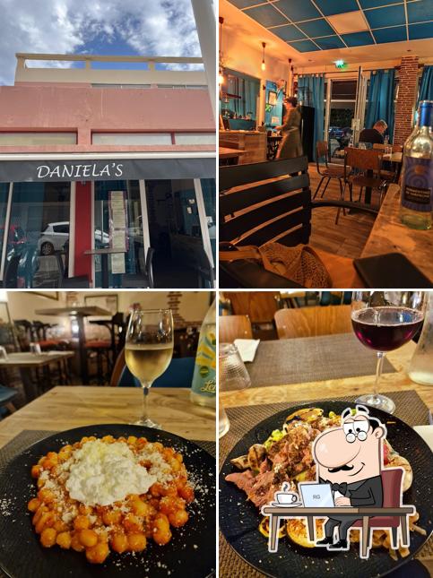 Daniela’s