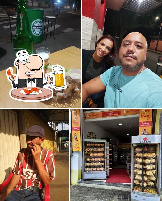 Kero Frango Uberaba