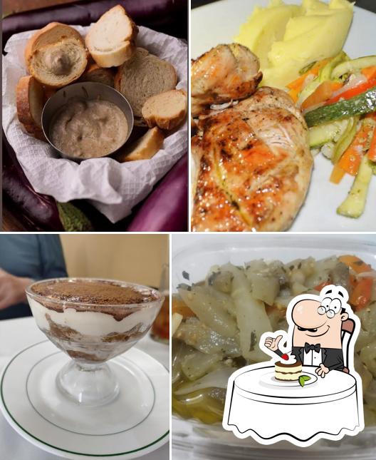 Lo Spuntino Ristorante