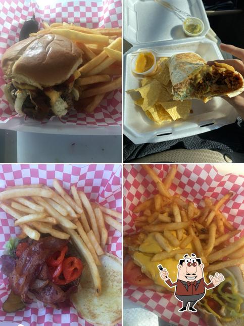 Mr. Gordito Style