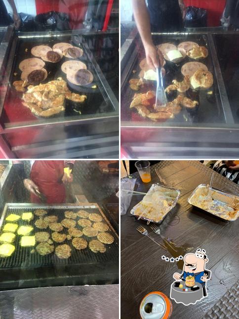 Pamador Fast Food