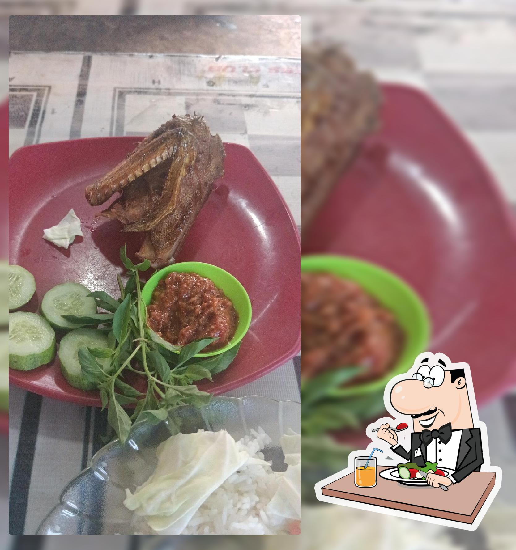 Pecel Lele Abizar