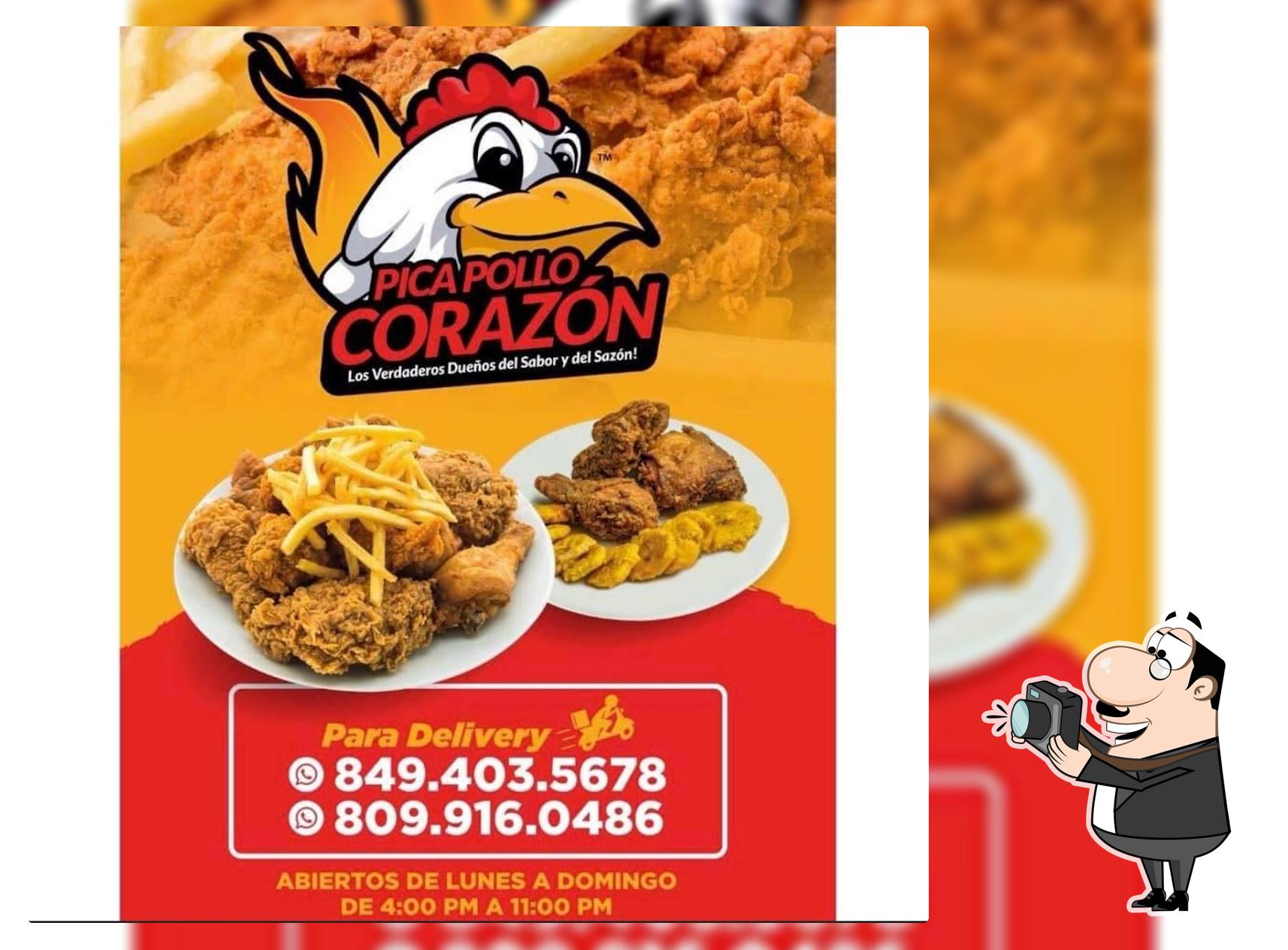 Picapollo Corazón