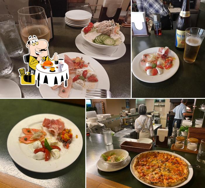 Pizzeria Toredīta