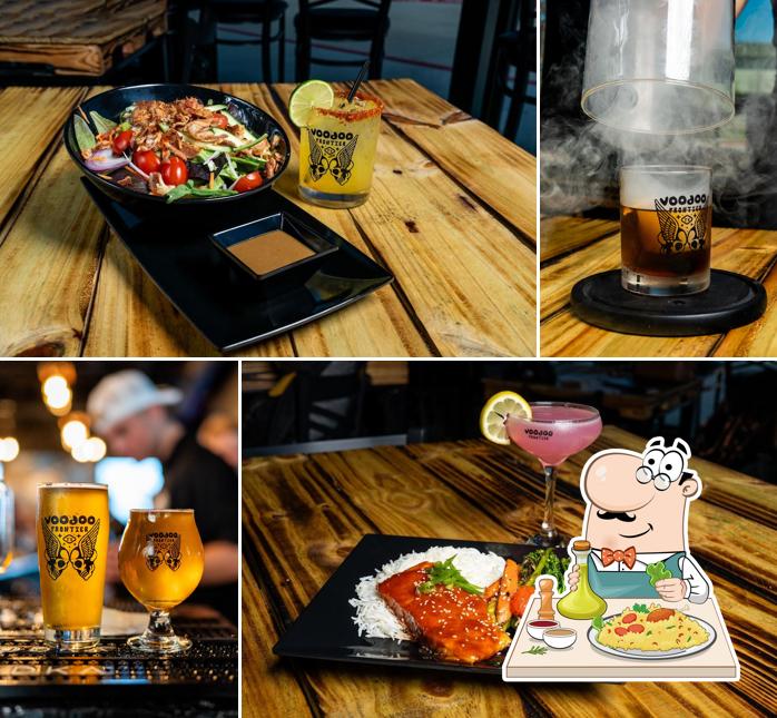 Voodoo Brewing Co. - Frontier