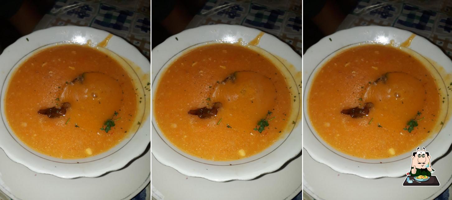restaurant Q' Sabor