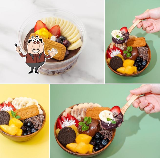 アサイー工房 徳島店/アサイー専門店