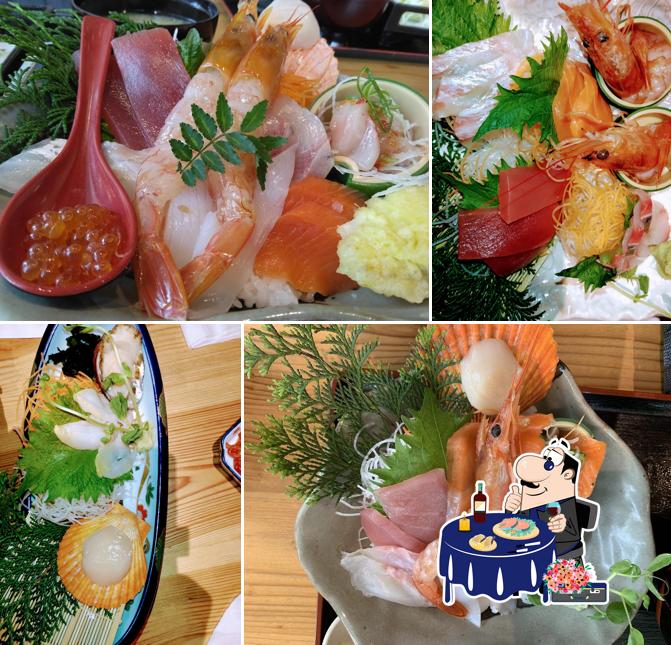 旬食工房 きよし
