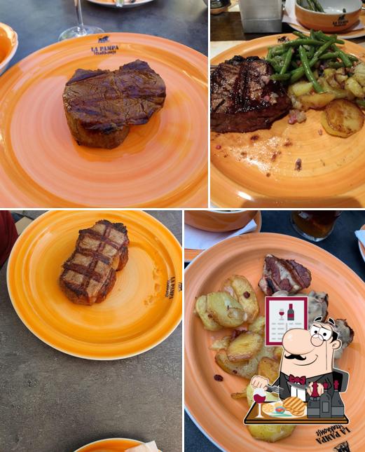 Steakhouse La Pampa