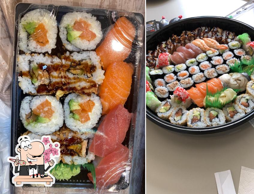 Sushi Oase