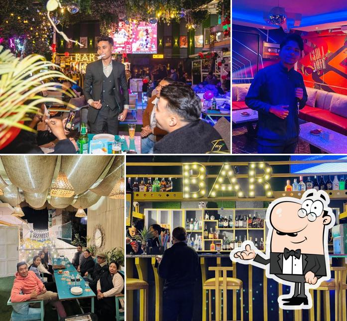 T.A.G Restaurant and Bar