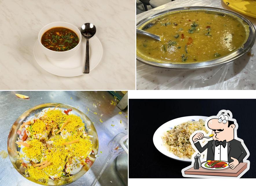 Taste India Restaurant