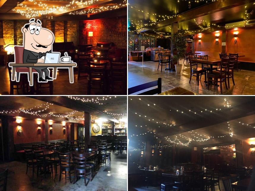 The Mint Restaurant