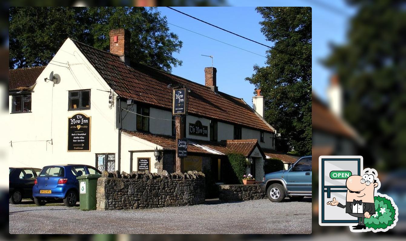 The New Inn