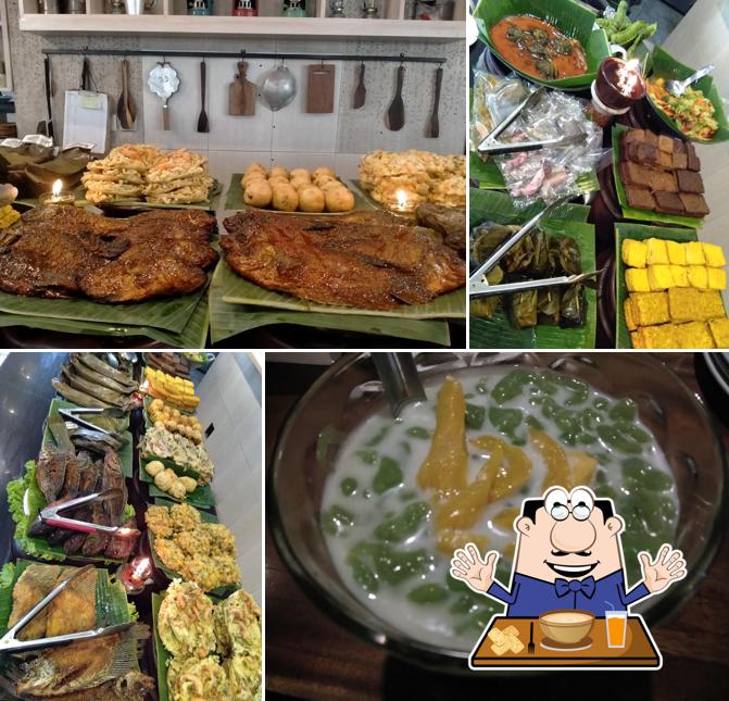 Warung Nasi Ampera Pasteur