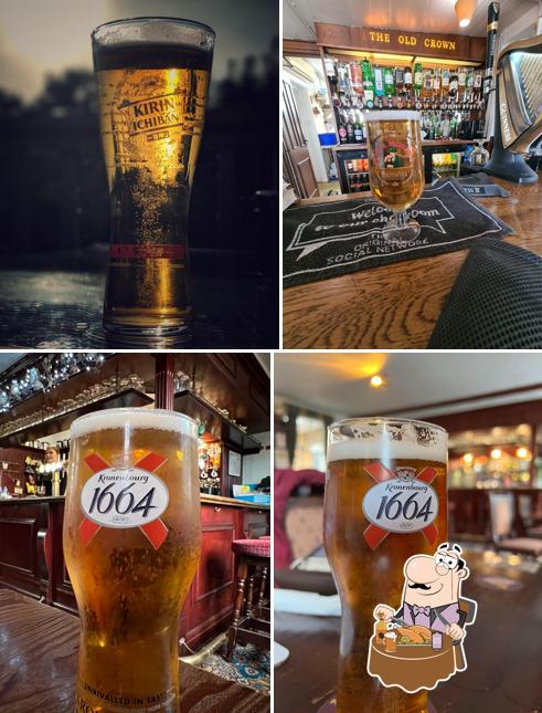 The Old Crown