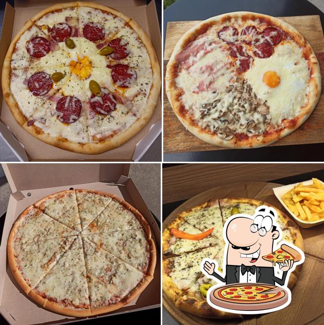 Fast Food Veliki Štrumpf Boleč
