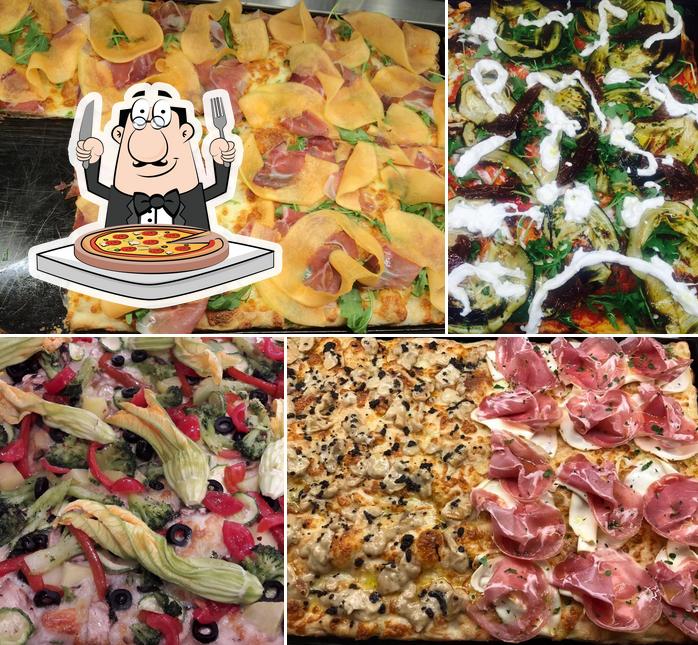 Alice Pizza