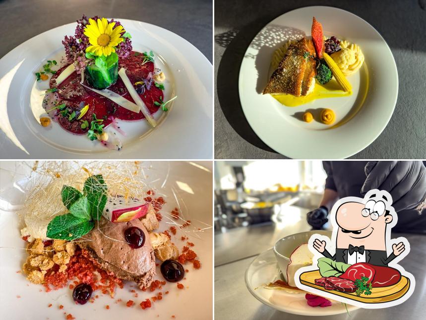 Alpin Royal Restaurant