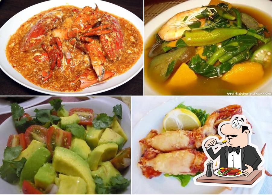 Amore Seafood Restaurant