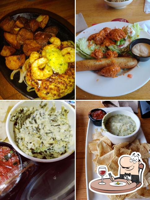 Applebee's Grill + Bar