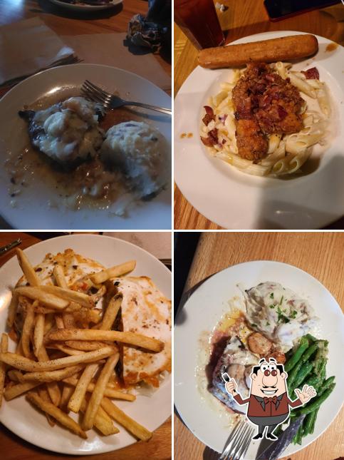 Applebee's Grill + Bar